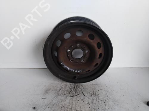 Used Rim BMW 3 (E46) 320 d (136 hp) 12788198