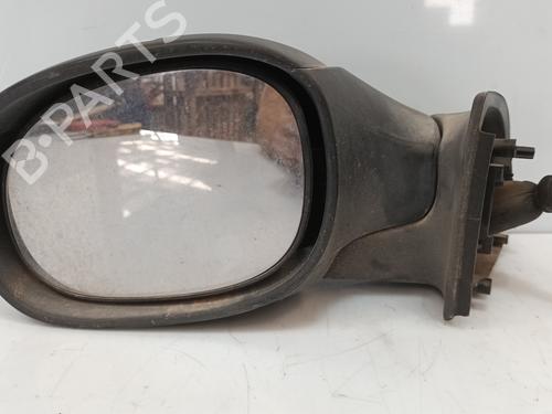 Used Left mirror CITROËN C3 Pluriel (HB_) 1.6 (109 hp) 18661072