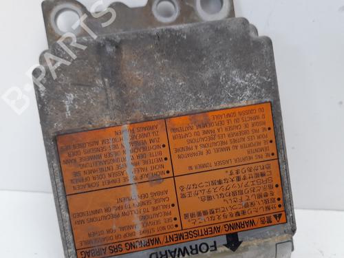Used ECU airbags NISSAN X-TRAIL I (T30) [2001-2013]  12854322