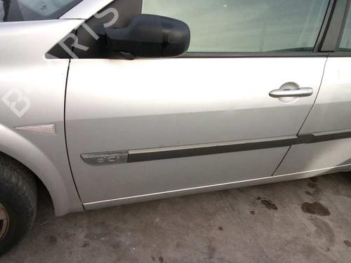 Gearbox RENAULT MEGANE II Estate (KM0/1_) 1.5 dCi (KM16, KM1E) | BP12752072M3 