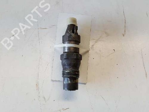 Used Injector SEAT CORDOBA (6K1, 6K2) 1.9 D (68 hp) 12736569