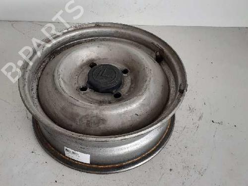 Used Rim CITROËN C15 Box Body/MPV (VD_) 1.8 D (60 hp) 12772645