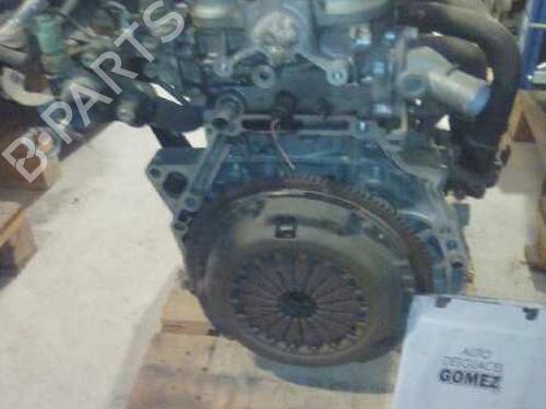 Engine HONDA ACCORD VI (CK, CG, CH, CF) 1.8 i (CG8) | BP12703304M1 