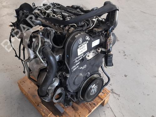 Engine VOLVO XC90 II (256) D5 AWD | BP12901930M1 - Image 11