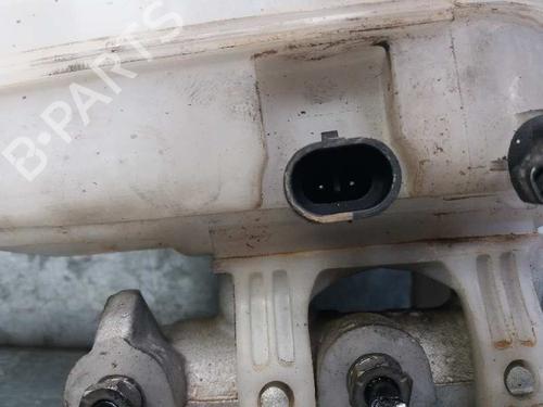 Brake master cylinder CITROËN JUMPER II Van 2.2 HDi 100 | BP12698279M77 