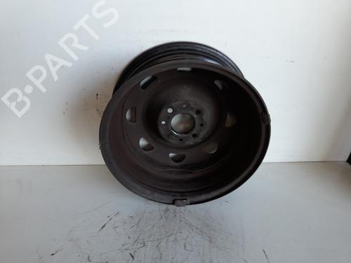 Rim CITROËN XANTIA (X1_, X2_)  | BP16680403C45 