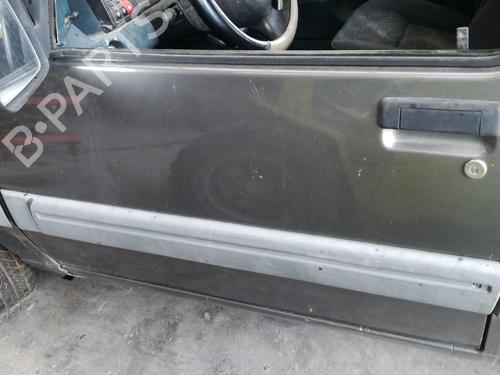 Exhaust manifold RENAULT RAPID Box Body/MPV (F40_, G40_) 1.9 D (F40R) | BP12723432M110