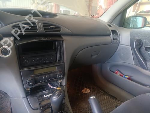 AC Kompressor RENAULT LAGUNA II (BG0/1_)  | BP29375607M34 