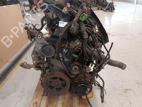 Used Engine CHRYSLER VOYAGER / GRAND VOYAGER III (GS_, NS_) 3.3 i (158 hp) 19545218