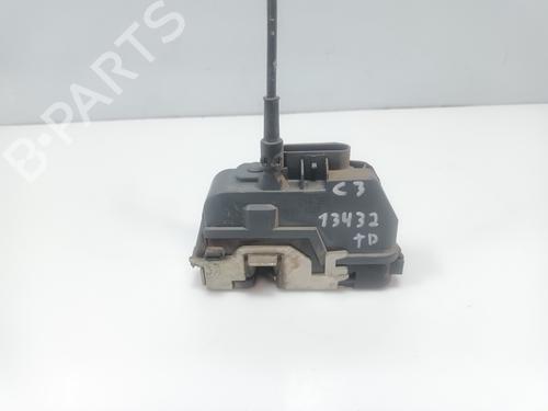 Højre bagtil lås Højre bagtil lås 34579631 34579631