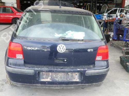 Engine mount VW GOLF IV (1J1) 1.6 16V | BP12733773M89