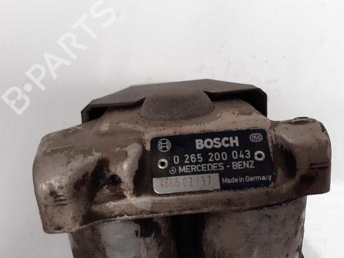 ABS pump MERCEDES-BENZ C-CLASS (W202) C 250 Turbo-D (202.128) | BP12816523M43 
