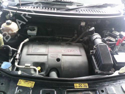 Foran kofangere LAND ROVER FREELANDER I (L314) 2.0 DI 4x4 | BP12801500C7 