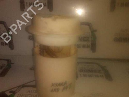 Fuel pump CITROËN XSARA Coupe (N0) 1.9 D | BP12794364M76 