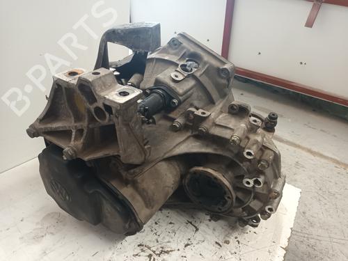 Gearbox SEAT LEON (1M1) | BP29331541M3
