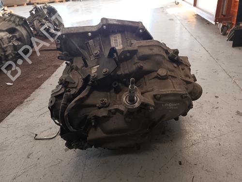 Gearbox RENAULT LAGUNA II (BG0/1_) 2.2 dCi (BG0F) | BP15959945M3 
