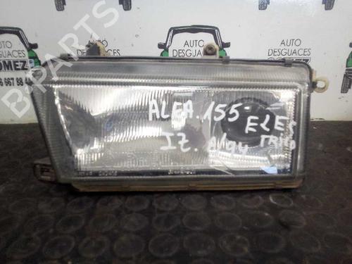 Faro izquierdo ALFA ROMEO 155 (167_) 2.0 T.S. (167.A2A, 167.A2D) (141 hp) 12699179