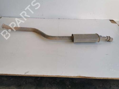 Udstødningssystem CITROËN XSARA (N1) 1.9 TD (90 hp) 13982049