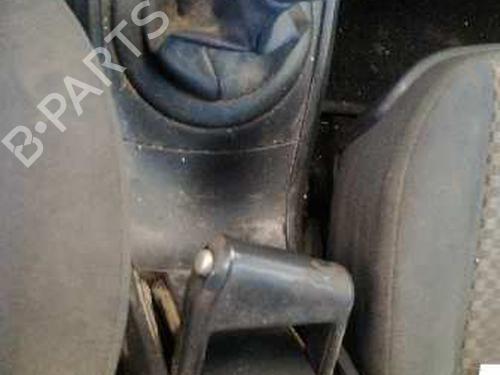 Vacuum pump RENAULT MEGANE II (BM0/1_, CM0/1_) 1.5 dCi (BM0F, BM0T, BM2B, CM0F, CM0T) | BP12713827M80 