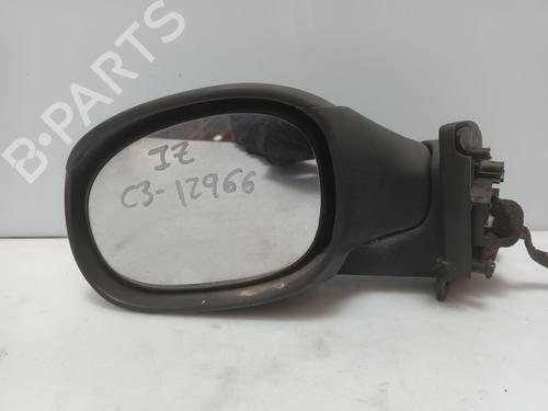 Retrovisor esquerdo CITROËN C3 I (FC_, FN_) 1.4 HDi (68 hp) 32084567
