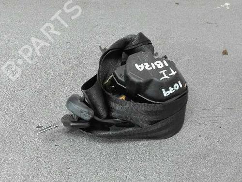 Used Rear left seatbelt SEAT IBIZA II (6K1) 1.9 TDI (90 hp) 12799907