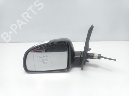 left-mirror-opel-meriva-a-mpv-x03-2003-2004-2005-2006-2007-2008-2009-2010-34519369 main image