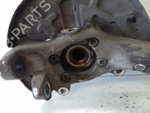 Right front steering knuckle AUDI A4 B6 (8E2) 1.8 T | BP12746500M26 
