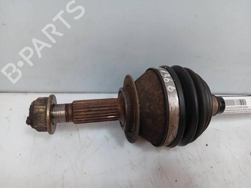 Left front driveshaft VW UP! (121, 122, BL1, BL2, BL3, 123) 1.0 | BP40197608M38 - Image 2