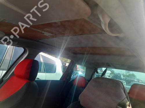 Engine control unit (ECU) PEUGEOT 307 Break (3E) 1.6 HDi 110 | BP17183013M57 