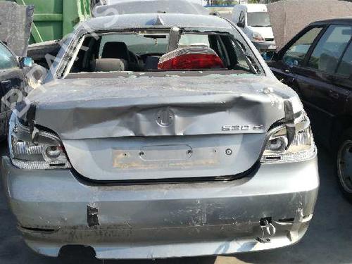 Right front door BMW 5 (E60) 530 d | BP12745144C3 