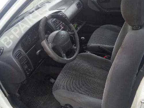 Climate control NISSAN PRIMERA (P10) 2.0 D | BP12810483I5