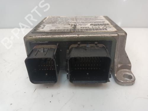 Kollisjonspute styreenhet JAGUAR S-TYPE II (X200) 2.7 D | BP19803949M53 