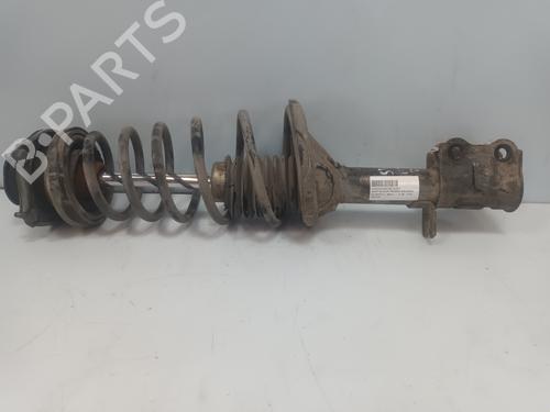Used Left rear shock absorber Left rear shock absorber 37071517 37071517