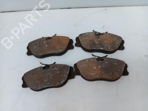 Used Other Other PEUGEOT 806 (221) 1.9 TD (90 hp) 36393517 36393517