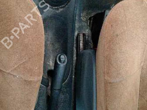 Motorstyringsenhet RENAULT MEGANE Scenic (JA0/1_) 1.9 D (JA0J) | BP12719921M57