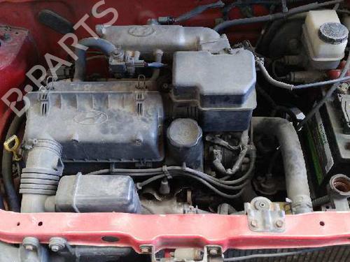 Instrument cluster HYUNDAI ATOS (MX) 1.0 i | BP12731328C47 