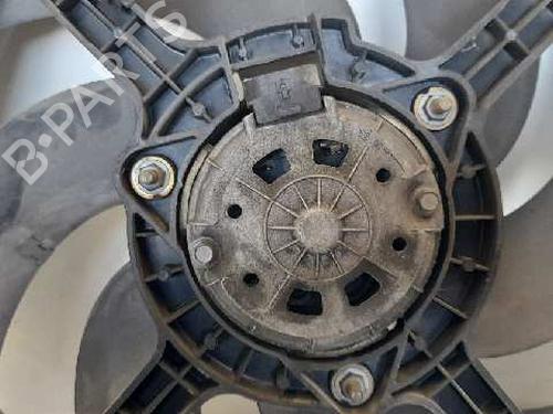 Radiator fan ALFA ROMEO 166 (936_) 2.0 T.Spark (936A3B00) | BP12711025M35 
