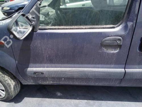 Engine mount RENAULT KANGOO (KC0/1_) 1.5 dCi (KC08, KC09) | BP12811205M89