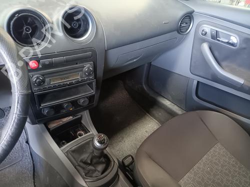 Generator SEAT IBIZA III (6L1)  | BP27433847M7 