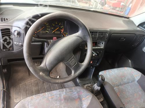 Instrument cluster SEAT IBIZA II (6K1) 1.4 i | BP28072804C47 