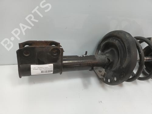 Right front shock absorber RENAULT SCÉNIC III (JZ0/1_)  | BP25924805M17 