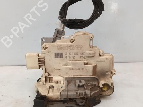 Używane Zamek drzwi przednich lewych VW PASSAT B6 (3C2) [2005-2011]  29972001