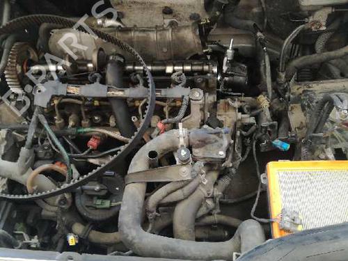Fuel pump PEUGEOT PARTNER MPV (5_, G_) 2.0 HDI | BP12739988M76