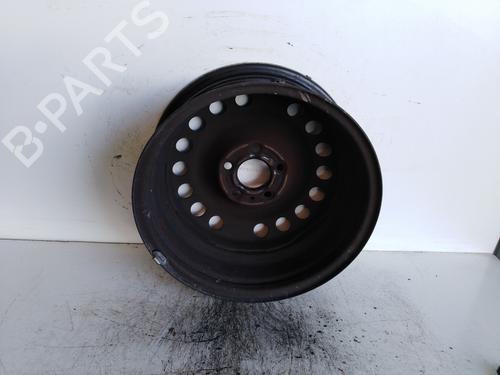 Rim OPEL ZAFIRA A MPV (T98) 1.8 16V (F75) | BP12789087C45 