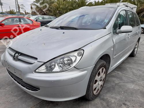 Elektronisk sensor PEUGEOT 307 Break (3E) 2.0 HDI 90 | BP12791725M84 