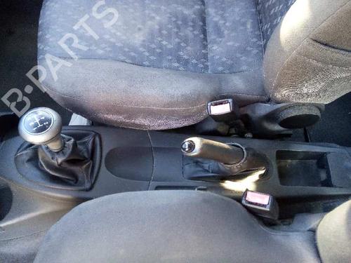 Rear fog light FORD FOCUS I (DAW, DBW) 1.6 16V | BP12689484C37