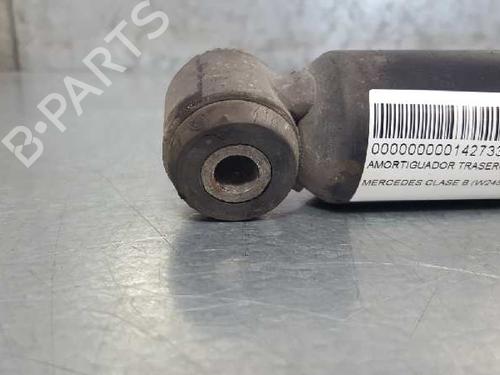 Left rear shock absorber MERCEDES-BENZ B-CLASS Sports Tourer (W245) B 200 CDI (245.208) | BP12706168M18 