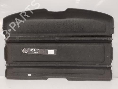 Rear parcel shelf PEUGEOT 2008 I (CU_) | BP34635749C85 - Image 3