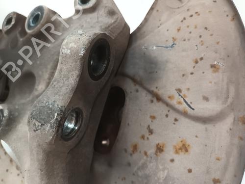 Right front steering knuckle MERCEDES-BENZ CLK (C209) CLK 240 (209.361) | BP17479601M26 