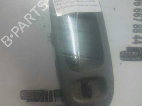 Used Rear left interior door handle ROVER 400 II (RT) 416 Si (112 hp) 12795550